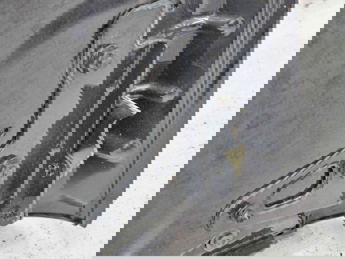 Capota Seat Leon (1P1) [Fabr 2005-2011] LC9X