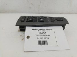Butoane geamuri electrice BMW Seria 7 [E65] 4.4 6917106 2003-2008