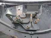 Capota Seat Leon (1P1) [Fabr 2005-2011] LC9X