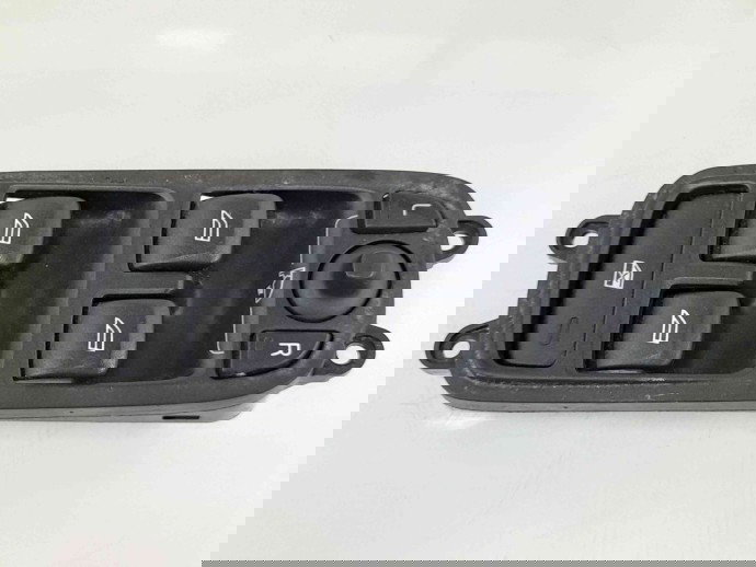 Butoane comanda geamuri sofer Volvo S40 II (MS) [Fabr 2004-2012] 31343549