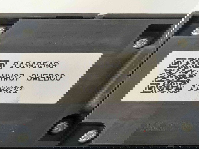 Butoane comanda geamuri sofer Volvo S40 II (MS) [Fabr 2004-2012] 31343549