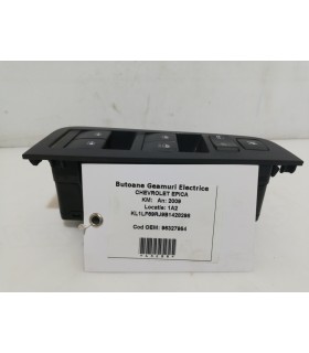 Butoane geamuri electrice Chevrolet Epica 1.5 96327954 2005-2010