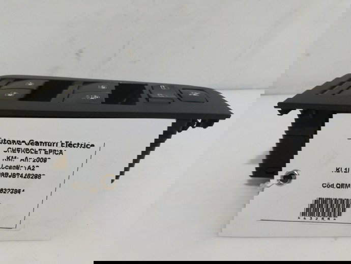 Butoane geamuri electrice Chevrolet Epica 1.5 96327954 2005-2010