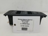 Butoane geamuri electrice Chevrolet Epica 1.5 96327954 2005-2010