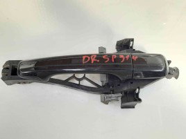 Maner usa dreapta spate Volvo S40 II (MS) [Fabr 2004-2012] 30784203