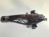 Maner usa dreapta spate Volvo S40 II (MS) [Fabr 2004-2012] 30784203