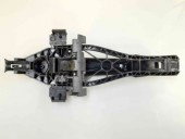 Maner usa dreapta spate Volvo S40 II (MS) [Fabr 2004-2012] 30784203