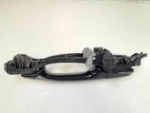 Maner usa dreapta spate Volvo S40 II (MS) [Fabr 2004-2012] 30784203