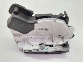 Broasca Incuietoare Usa Portiera Dreapta Fata 5E1837016A Skoda Octavia 3