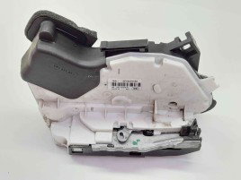 Broasca Incuietoare Usa Portiera Dreapta Fata 5E1837016A Skoda Yeti