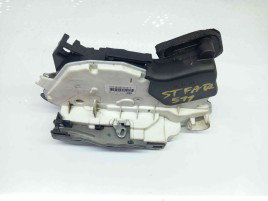 Broasca Incuietoare Usa Portiera Stanga Fata 5E1837015A Skoda Octavia 3