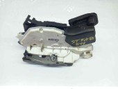 Broasca Incuietoare Usa Portiera Stanga Fata 5E1837015A Skoda Octavia 3