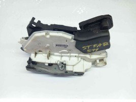 Broasca Incuietoare Usa Portiera Stanga Fata 5E1837015A Skoda Rapid 3