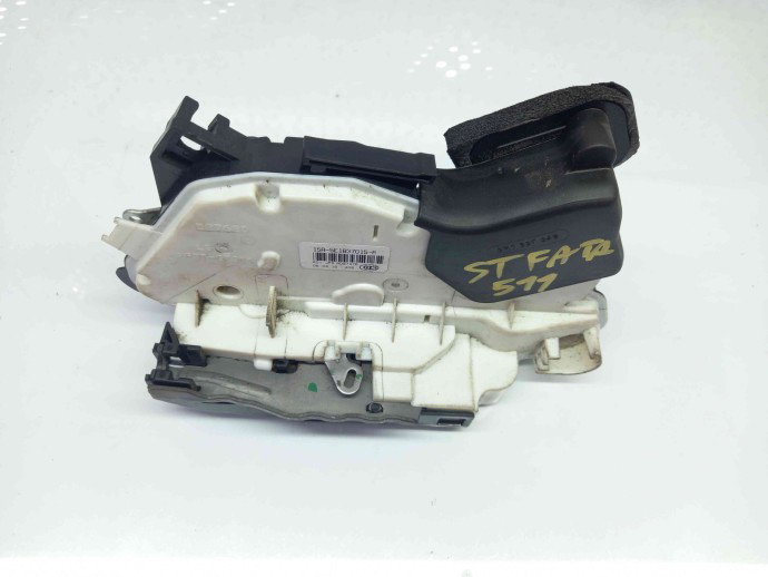 Broasca Incuietoare Usa Portiera Stanga Fata 5E1837015A Skoda Rapid 3