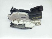 Broasca Incuietoare Usa Portiera Stanga Fata 5E1837015A Skoda Rapid 3