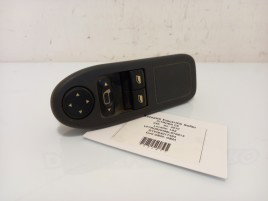 Butoane reglaj geamuri si oglinzi Citroen C5 1.6 HDI OEM 2005-2010