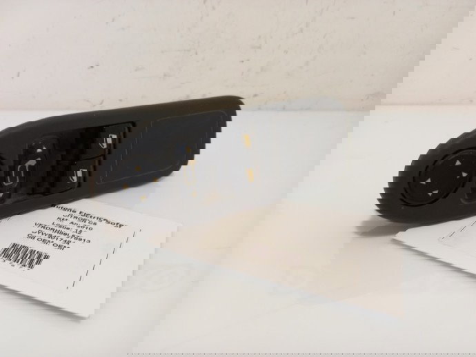 Butoane reglaj geamuri si oglinzi Citroen C5 1.6 HDI OEM 2005-2010