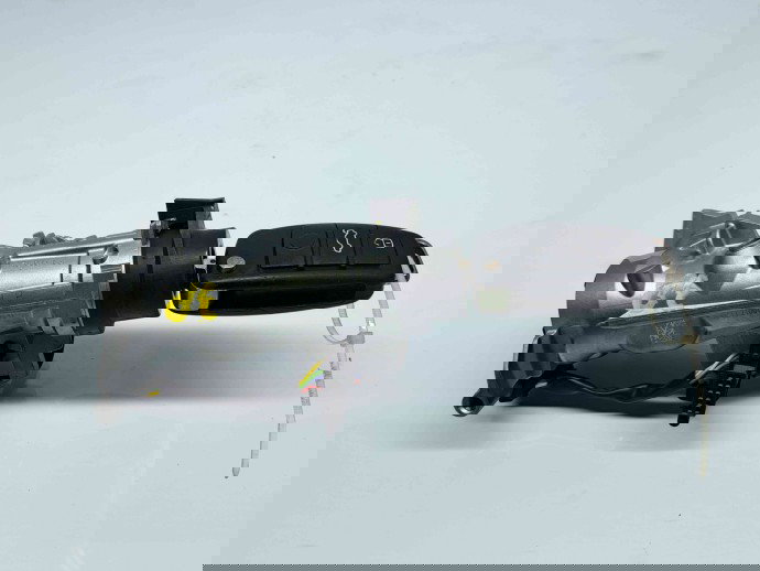  Contact cu cheie Audi A3 (8P1) [Fabr 2003-2012] 1K0905851  