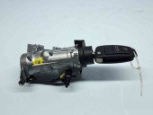  Contact cu cheie Audi A3 (8P1) [Fabr 2003-2012] 1K0905851  