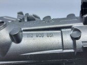  Contact cu cheie Audi A3 (8P1) [Fabr 2003-2012] 1K0905851  