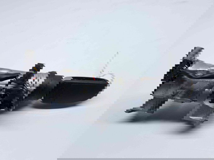  Contact cu cheie Audi A3 (8P1) [Fabr 2003-2012] 1K0905851  