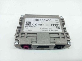 Unitate Modul Calculator Amplificator Antena Telefon 4H0035456 Audi A3 8V