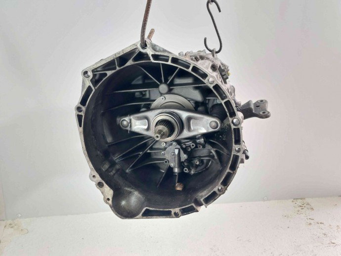 Cutie viteze manuala 6 trepte Bmw 3 (E90) [Fabr 2005-2011] GS6-45DZ 2.0 N47D20C 135KW / 184CP  