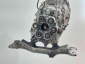 Cutie viteze manuala 6 trepte Bmw 3 (E90) [Fabr 2005-2011] GS6-45DZ 2.0 N47D20C 135KW / 184CP  