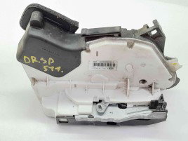 Broasca Incuietoare Usa Portiera Dreapta Spate 5E0839016-A Skoda Yeti