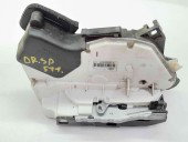 Broasca Incuietoare Usa Portiera Dreapta Spate 5E0839016-A Skoda Yeti