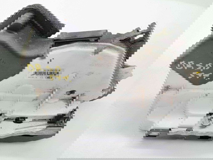 Broasca Incuietoare Usa Portiera Dreapta Spate 5E0839016-A Seat Toledo 4