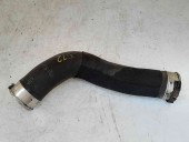 Tub Tubulatura Teava Aluminiu Furtun Conducta Intercooler 4742748 Bmw 1 F20 2.0 D, N47D20C