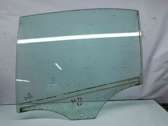 Geam usa stanga spate Bmw 3 (E90) [Fabr 2005-2011] OEM