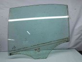Geam usa stanga spate Bmw 3 (E90) [Fabr 2005-2011] OEM