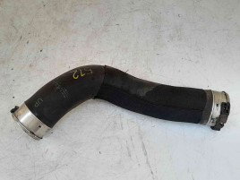 Tub Tubulatura Teava Aluminiu Furtun Conducta Intercooler 4742748 Bmw 3 F31 2.0 D, N47D20C