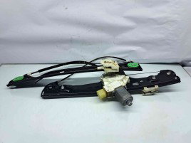 Macara electrica geam dreapta fata Bmw 3 (E90) [Fabr 2005-2011] 7060266 | 7140588