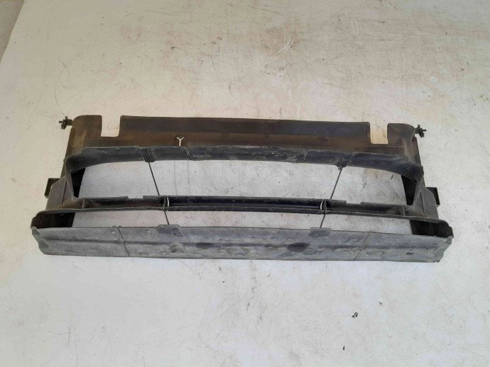 Deflector Captator Aer Radiator 7255414 BMW Seria 3 Bmw 3 F31 2.0 D, N47D20C