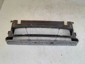 Deflector Captator Aer Radiator 7255414 BMW Seria 3 Bmw 3 F31 2.0 D, N47D20C