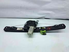 Macara electrica geam dreapta spate Bmw 3 (E90) [Fabr 2005-2011] 7075884