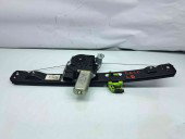 Macara electrica geam dreapta spate Bmw 3 (E90) [Fabr 2005-2011] 7075884