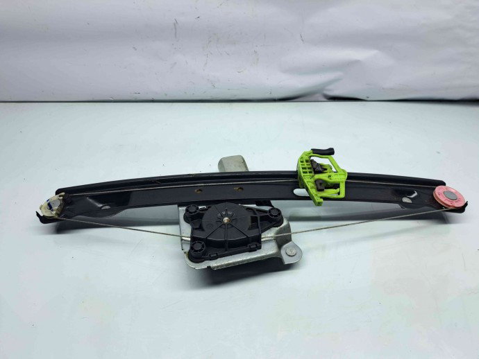 Macara electrica geam dreapta spate Bmw 3 (E90) [Fabr 2005-2011] 7075884