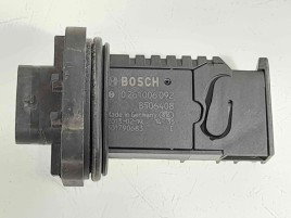 Senzor debitmetru aer 8506408, 0281006092, Bmw 1 (F21) 1.6d