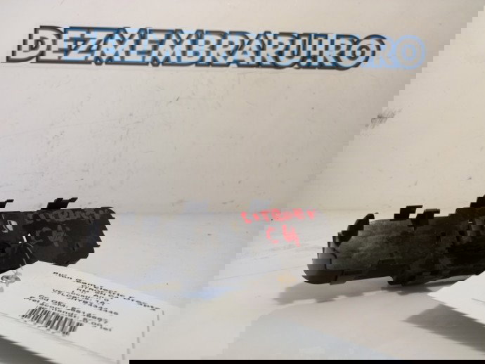 Buton geam electric dreapta Citroen C4 1.6 HDI 96514616677 2004-2011