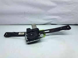 Macara electrica geam stanga spate Bmw 3 (E90) [Fabr 2005-2011] 7075883