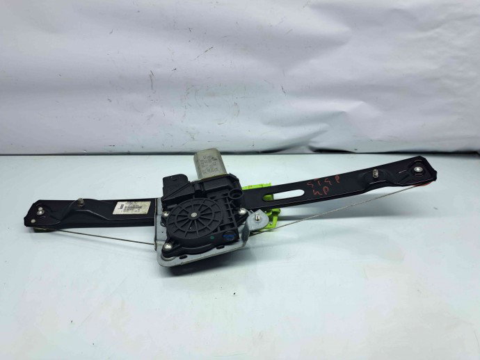 Macara electrica geam stanga spate Bmw 3 (E90) [Fabr 2005-2011] 7075883