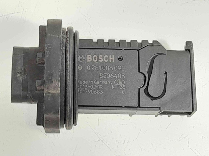 Senzor debitmetru aer 8506408, 0281006092, Bmw 3 Touring (F31) 2.0d