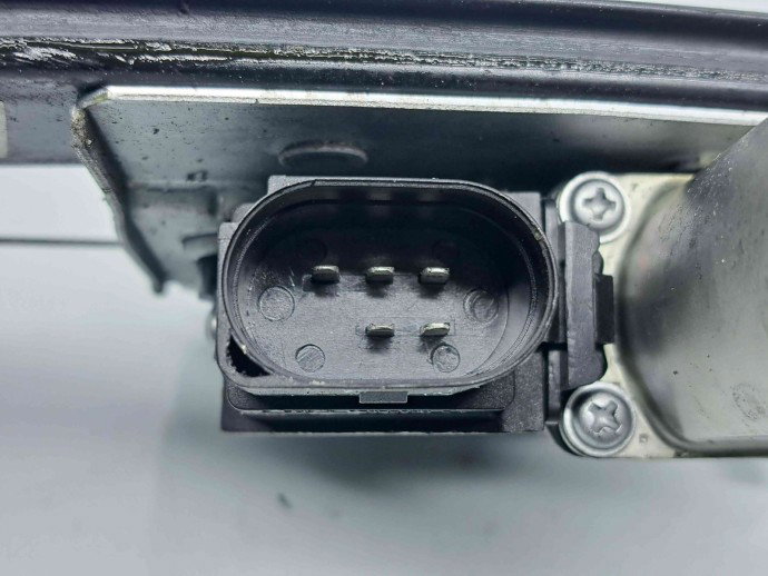 Macara electrica geam stanga spate Bmw 3 (E90) [Fabr 2005-2011] 7075883