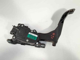 Pedala acceleratie, cod 6Q1721503C, Skoda Rapid (NH3) 1.4 tdi, CUSB