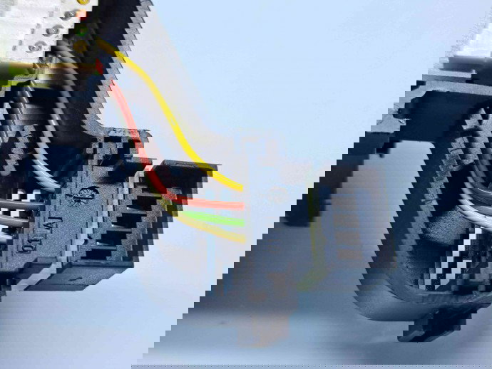  Maneta semnalizare Audi A3 (8P1) [Fabr 2003-2012] 8P0953513C