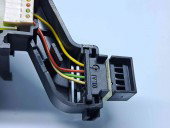  Maneta semnalizare Audi A3 (8P1) [Fabr 2003-2012] 8P0953513C